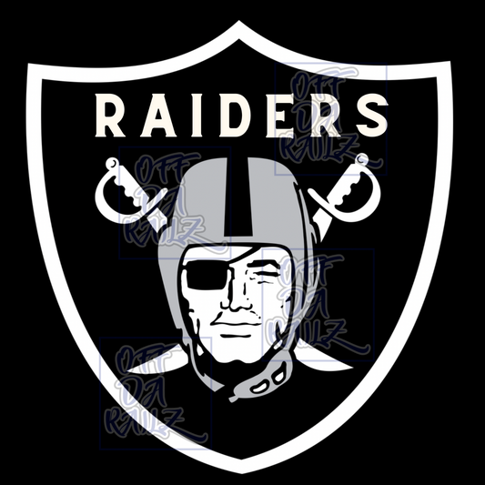 SILVER AND BLACK NATION